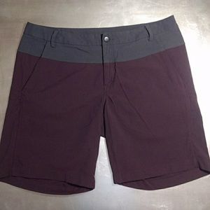 ✨RARE✨ Lululemon Commission Shorts